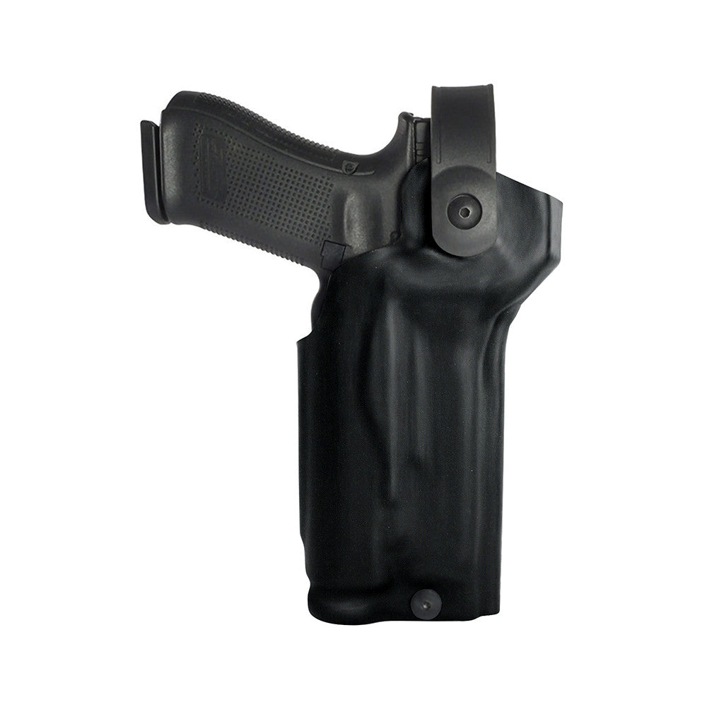 US-80 SRH Level 2 Duty Holster - Rail Mounted Light & RDS