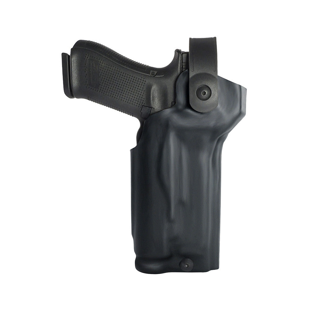 US-80 SRH Level 2 Duty Holster - Rail Mounted Light & RDS