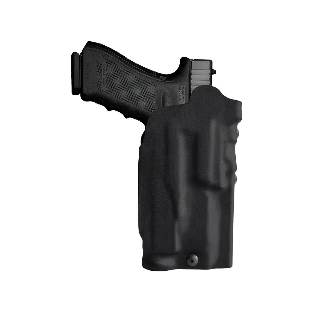 US-281 SRS Level 2 Duty Holster - Rail Mounted Light & RDS