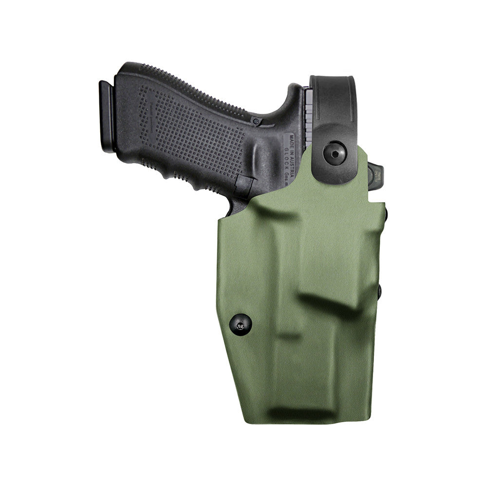US-220 SRS/SRH Level 3 Duty Holster - RDS